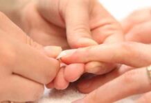 Best Manicure Services in Brighton Best Manicure Services