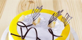 How online cake delivery service helps the kohara people?