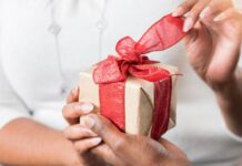 Last-Minute New Year Gift Ideas to Amaze Your Beloved Partner Last-Minute New Year Gift Ideas to Amaze Your Beloved Partner