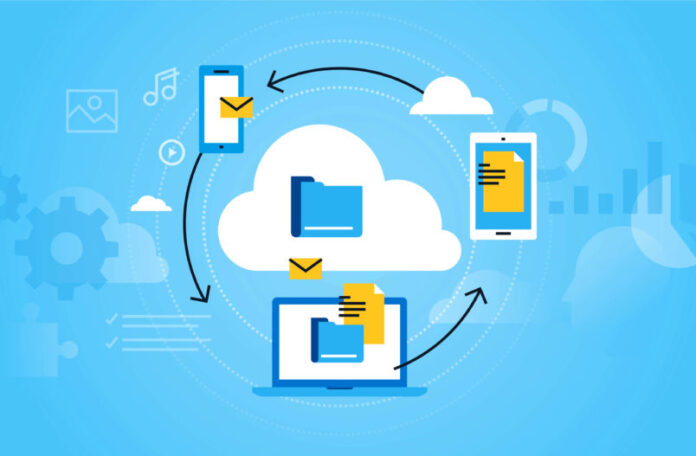 Everything to know about Cloud Server Hosting