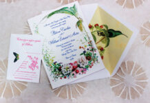 Top 5 Best And Romantic First Wedding Anniversary Gift Ideas For Her Top 5 Best And Romantic First Wedding Anniversary Gift Ideas For Her