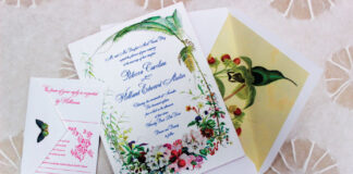 Top 5 Best And Romantic First Wedding Anniversary Gift Ideas For Her