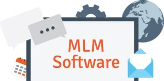 mlm software