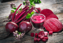 Important Health Benefits of Beetroot and Nutrition Facts Benefits of Beetroot, Genmedicare