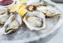 Benefits Of Oysters To Improve Your Health Benefits Of Oysters