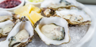 Benefits Of Oysters