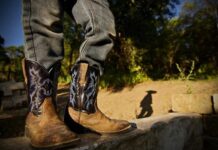 Know Why You Should Wear Cowboy Boots Know Why You Should Wear Cowboy Boots