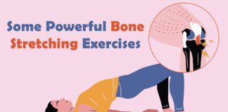 Some Powerful Bone Stretching Exercises, Genmedicare