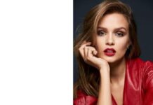 Josephine Skriver Biography.