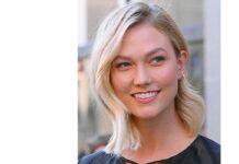 Karlie Kloss Biography.
