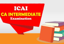 What are the purpose of attending CA inter test series? What are the purpose of attending CA inter test series?