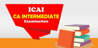 What are the purpose of attending CA inter test series?