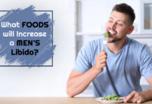 Foods for Men’s Health Should Eat More daily best foods for men, Genmedicare