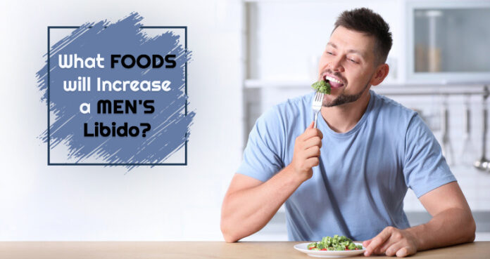 best foods for men, Genmedicare