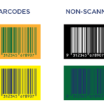A Brief Overview for Barcodes and how to print them