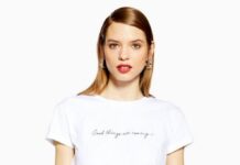 A Guide To Buy T-Shirts For Woman A Guide To Buy T-Shirts For Woman