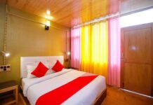 Why Do You Like To Book Hampta Hotel? Hampta Hotel