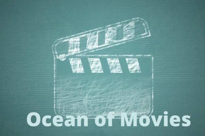 Ocean of Movies