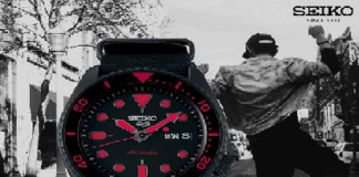 watch
