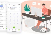 The Difference Between – Call Management Before & After Virtual Phone System The Difference Between – Call Management Before & After Virtual Phone System