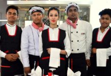 Get a Diploma in Hotel Management in Delhi Diploma in Hotel Management in Delhi