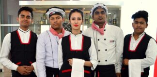 Get a Diploma in Hotel Management in Delhi Diploma in Hotel Management in Delhi