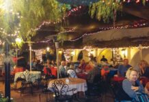 Attributes of a Famous Restaurant you must know Moreno’s restaurant