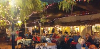 Attributes of a Famous Restaurant you must know Moreno’s restaurant