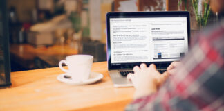 Tips for Starting A Blog in College