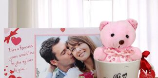 In 2021, there are 10 delectable foods to celebrate Mother’s Day What To Get Your Girlfriend For Her Birthday?