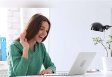 Why Online Video Chatting Is The Best Way To Meet Singles Why Online Video Chatting Is The Best Way To Meet Singles