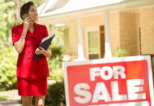9 Tips For Becoming A Successful Real Estate Agent Becoming A Successful Real Estate Agent
