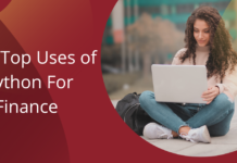 The Top Uses of Python For Finance