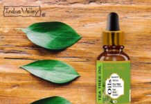 5 Incredible Skincare Benefits of Organic Tea Tree Essential Oil Organic tea tree essential oil