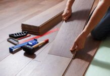 How to Install Parquet Flooring in Dubai – 5 Simple Steps how to install parquet flooring