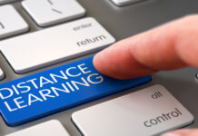 What is the idealness of distance learning for the students? lpu distance learning