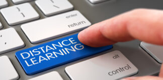 lpu distance learning