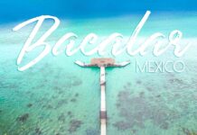 Things You Should Know Before Visit Lake Bacalar, Mexico AirlinesMap