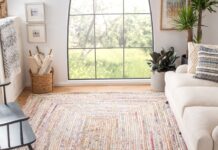 Advantages & Disadvantages of Area Rugs area rugs Dubai