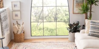 area rugs Dubai
