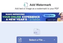 3 Quick and Easy Steps to Add Watermark to PDF 3 Quick and Easy Steps to Add Watermark to PDF