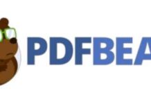 5 Free User-Friendly PDF Tools of PDFBear