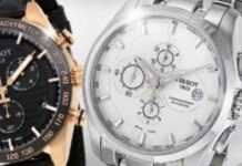 Refreshed and Splash-ready: 6 Tissot Watches to Have this Summer 6 Tissot Watches to Have this Summer