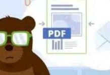 Effectively Rotate Your PDF Files With PDFBear
