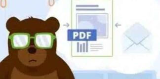 Effectively Rotate Your PDF Files With PDFBear Effectively Rotate Your PDF Files With PDFBear
