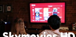 Skymovies HD