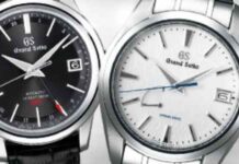 The Top 6 Must-Have Grand Seiko Watches The Top 6 Must-Have Grand Seiko Watches