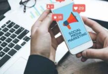 The Ultimate Guide To Social Media Marketing The Ultimate Guide To Social Media Marketing