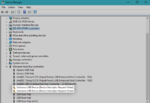 Typical and complex ways– to fix device descriptor request failed Typical and complex ways-- to fix device descriptor request failed