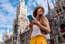 Get Your Passport Ready: 5 SAFE European Countries to Visit This Summer (2021) travel